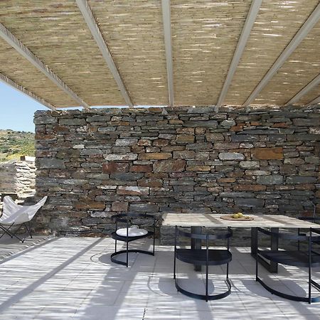 Villa Orso Blue II Ioulis Екстериор снимка
