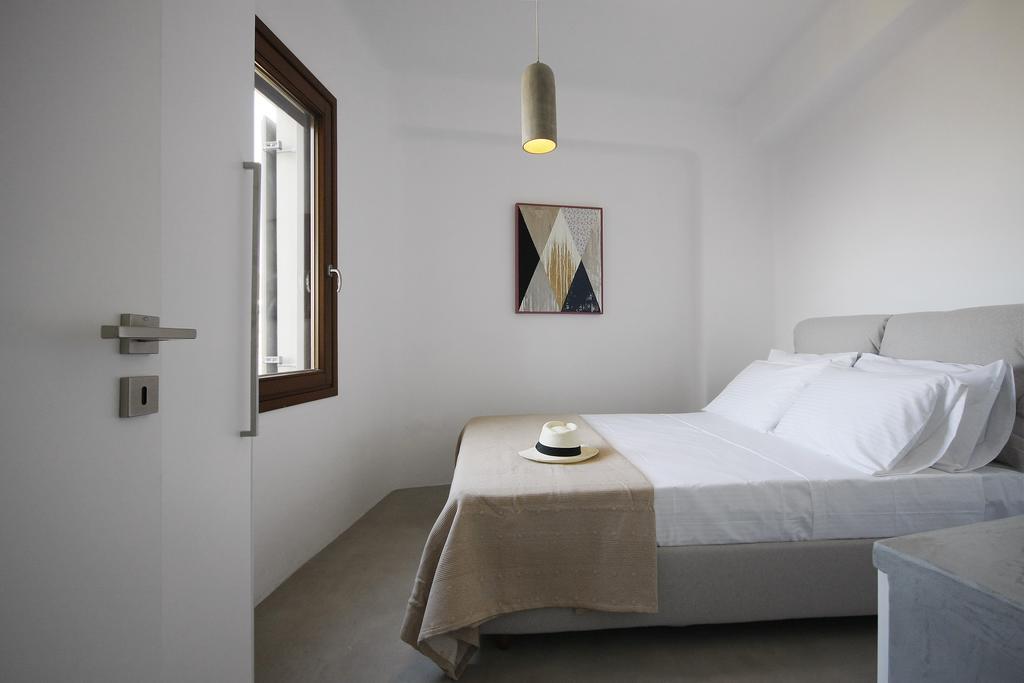 Villa Orso Blue II Ioulis Екстериор снимка