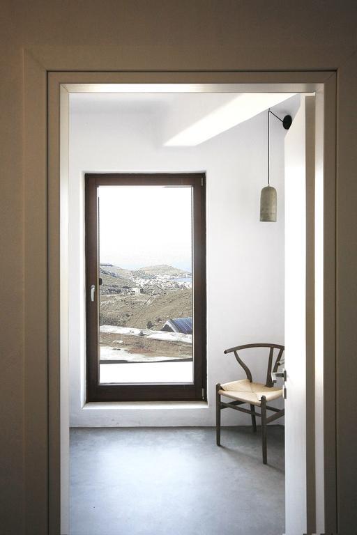 Villa Orso Blue II Ioulis Екстериор снимка