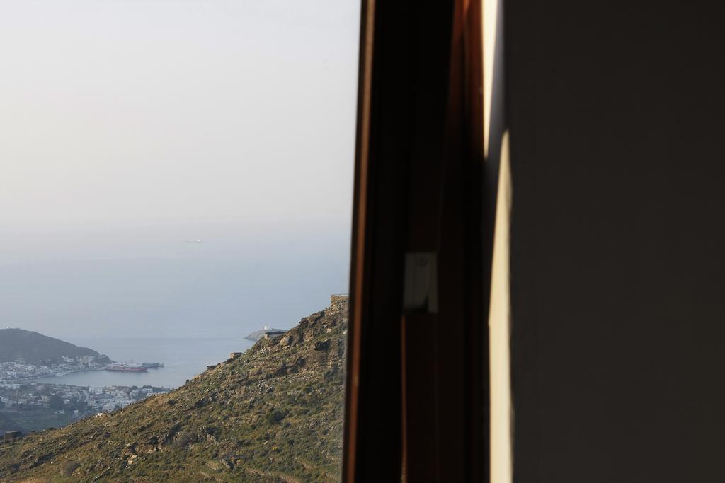 Villa Orso Blue II Ioulis Екстериор снимка