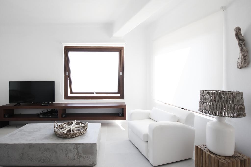 Villa Orso Blue II Ioulis Екстериор снимка