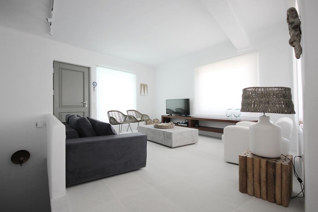 Villa Orso Blue II Ioulis Екстериор снимка