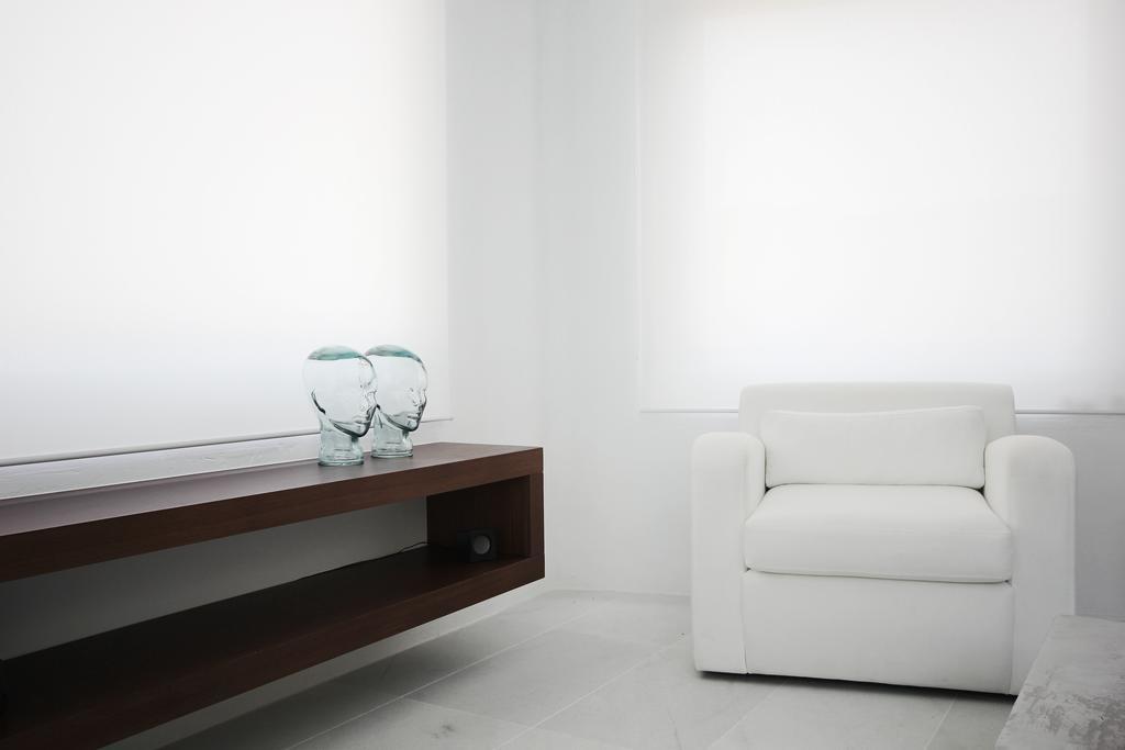 Villa Orso Blue II Ioulis Екстериор снимка